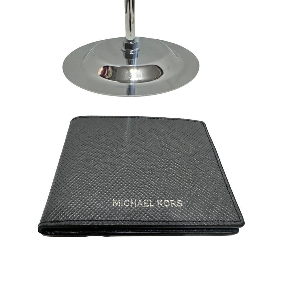 Michael Kors Men's Wallet gray